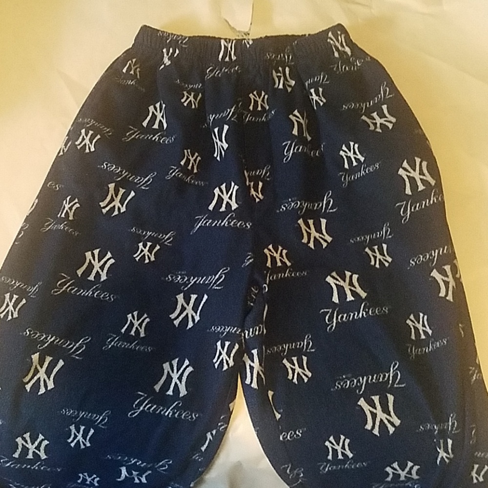 yankee pajamas with pockets